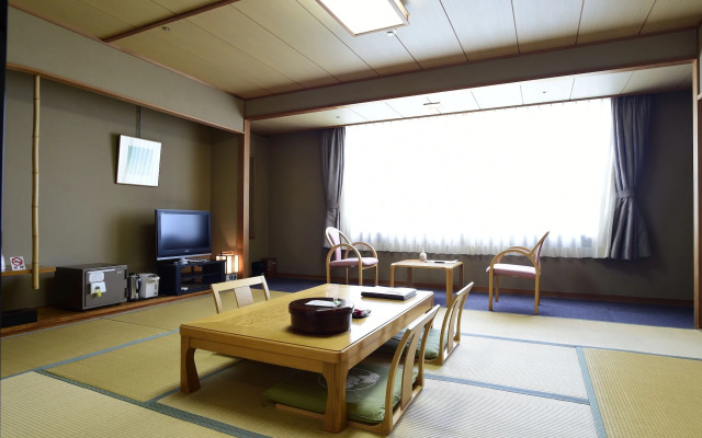 Kamenoi Hotel Awajishima
