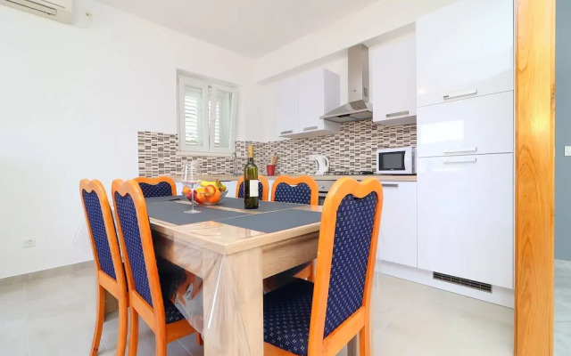 Apartments Radojković Lumbarda