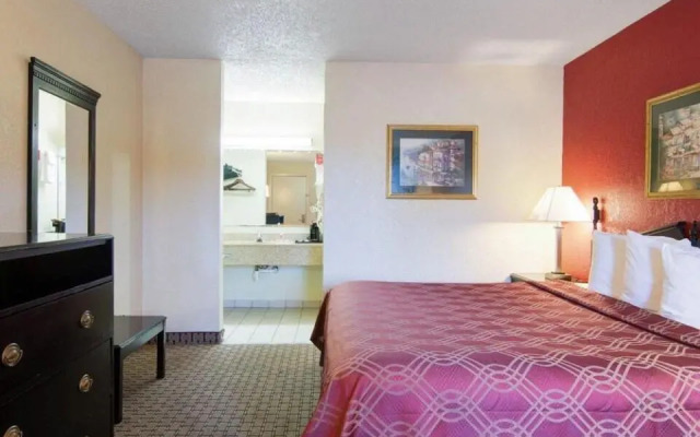 Horizon Inn Suites Pinebluff