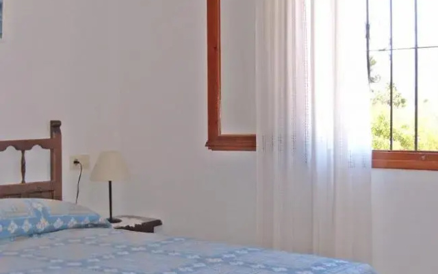 Apartment with pool, quiet in Alicante