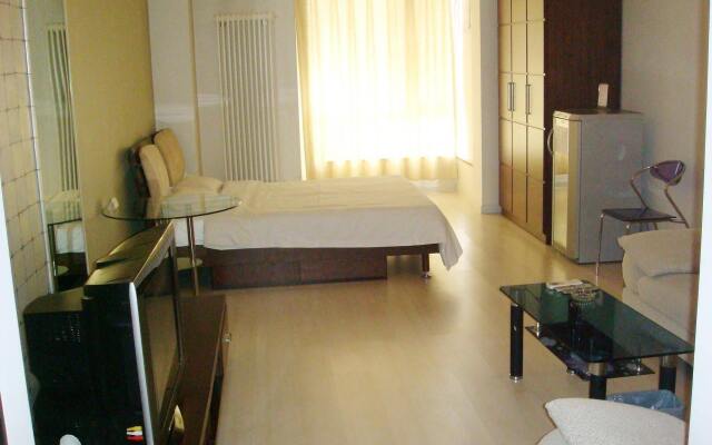 Mingshi International Aparthotel - Dalian