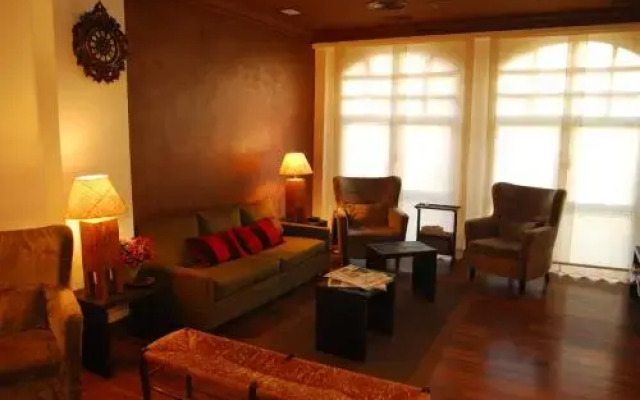 Hotel Iguareña