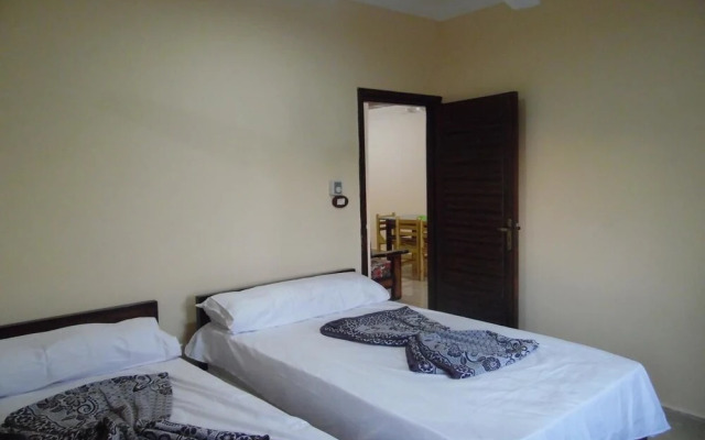 Almanara Hotel Marsa Matrouh