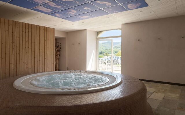 Château de la Falque, The Originals Relais