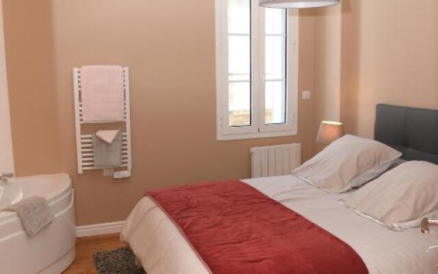 Libourne Hyper Centre à deux pas de Saint Emilion