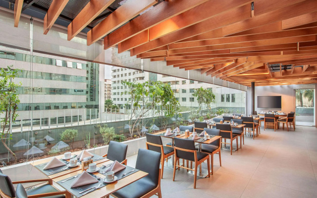 Melia Brasil 21