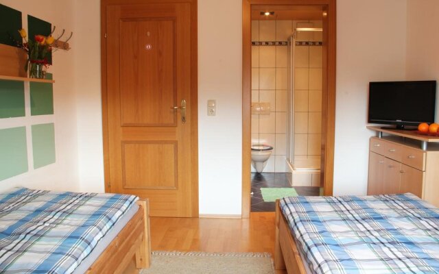 Gasthof Franzosenhof