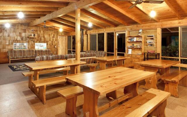 Bayplay Beach Accommodation