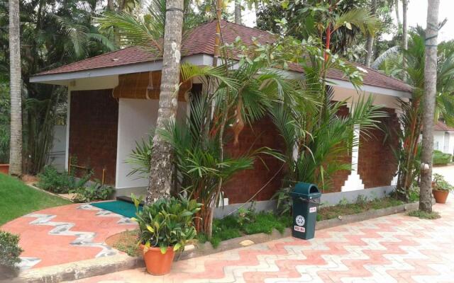 Akhil Beach Resort Pvt Ltd.