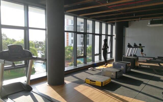 Timurbay By Smc Homes