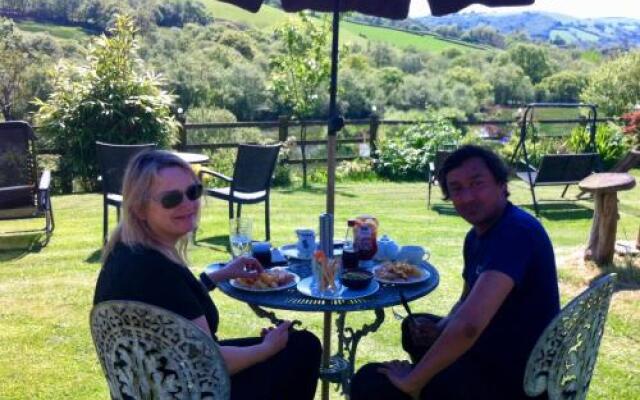 Five Saints Farmhouse B&B