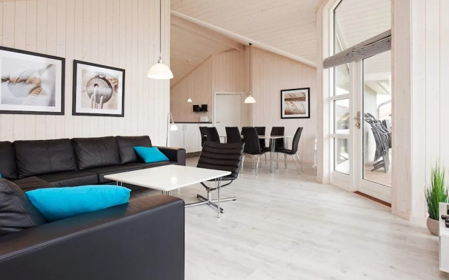 Holiday Home in Grossenbrode