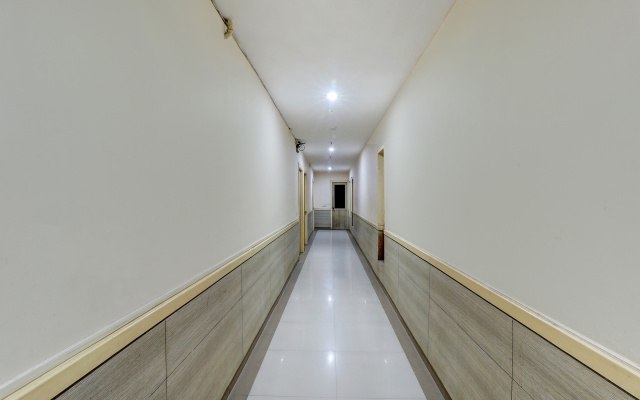 Fabhotel Ps International