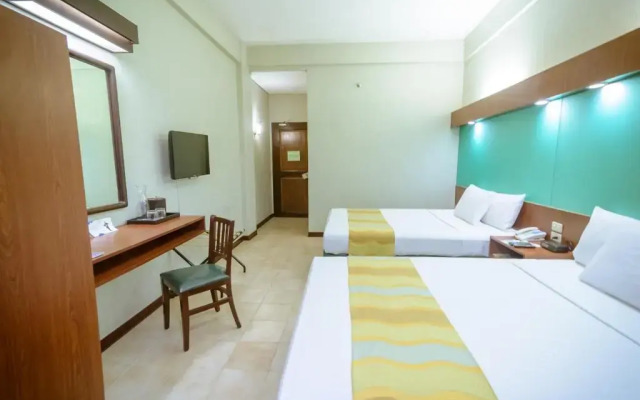 Microtel Inn & Suites