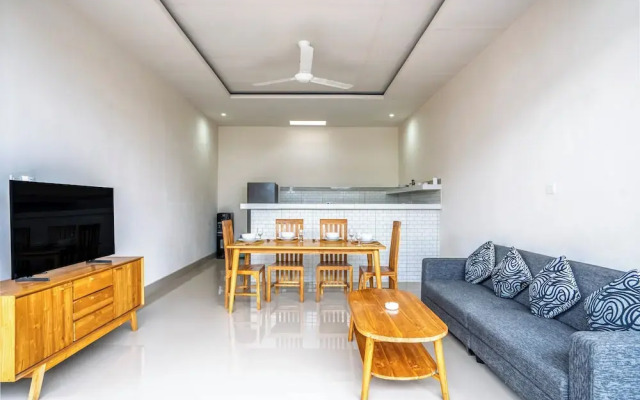 Aruna Villa 2 by Betterplace