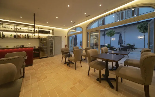 Albariza Hotel Boutique