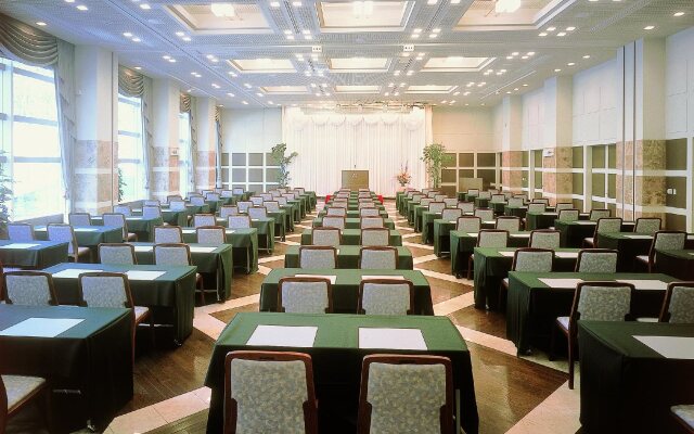 Karuizawa Club Hotel Karuizawa 1130 / Hewitt Resort
