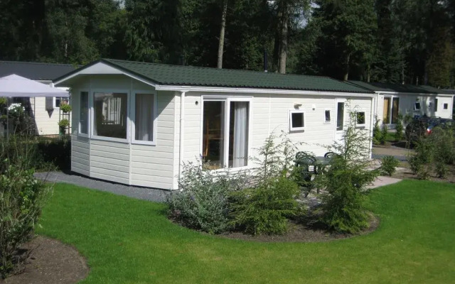 TopParken Bospark Ede