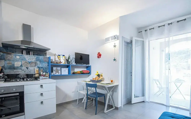 Marina 29 appartamento C