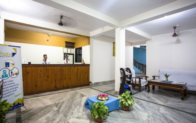 Siddhartha Hotel Tikapur