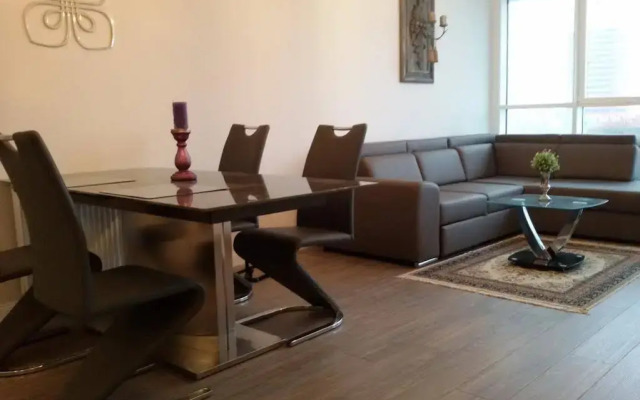 Apartamenty I.M.A. Towarowa