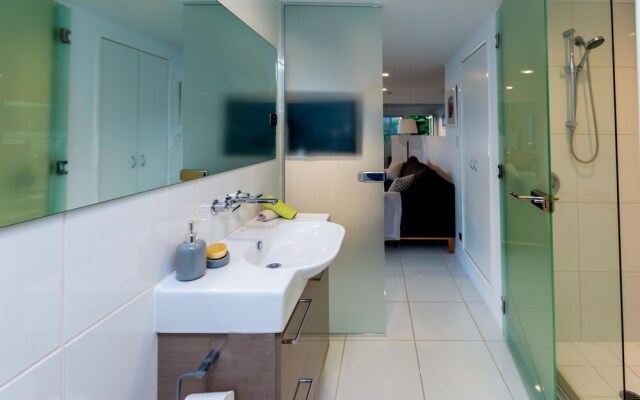 The Point Whitsunday Retreat