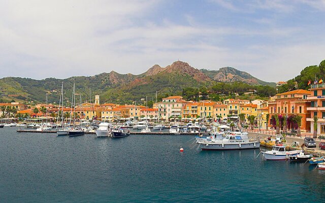 Apartment Casina Porto Azzurro