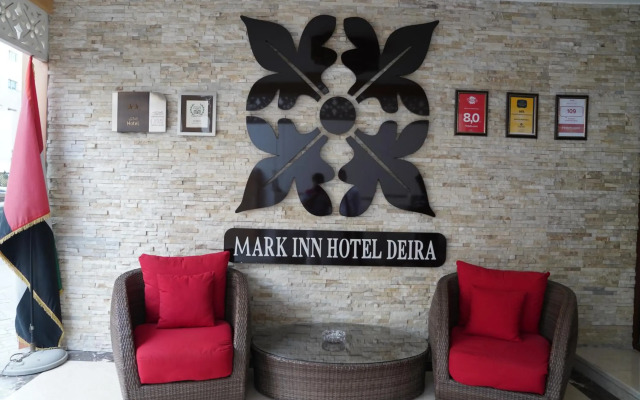 Mark Inn Hotel Deira