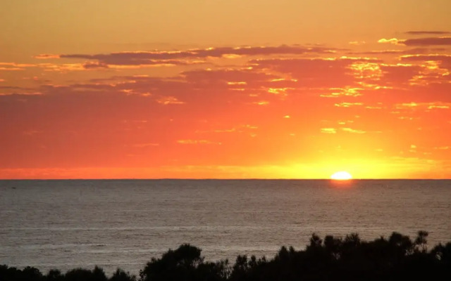 Tranquilo Beach House