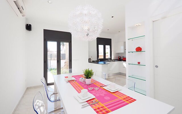 House Alberes Ispica 23474