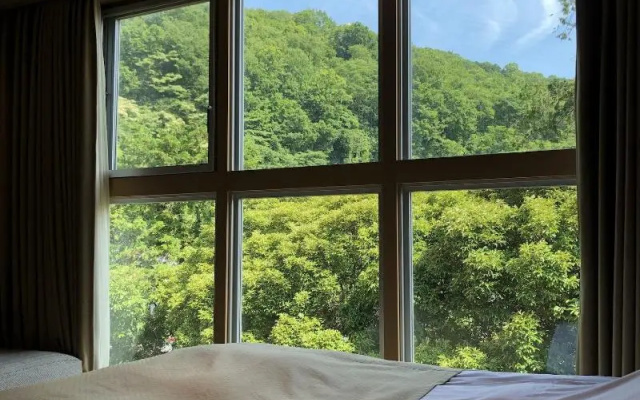 Hotel Gendairakuen Isehara - Adults Only