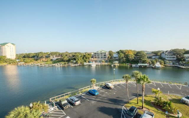 Dolphin Point 601B - 2 Br Condo
