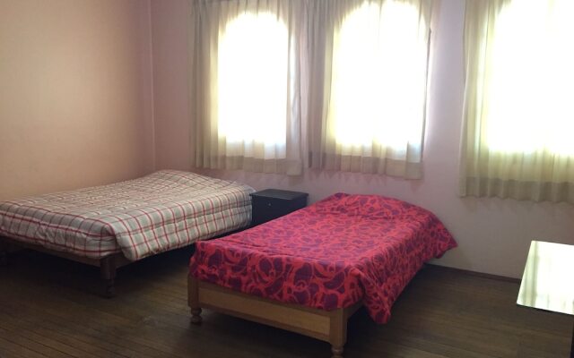 La Casa del Abuelito