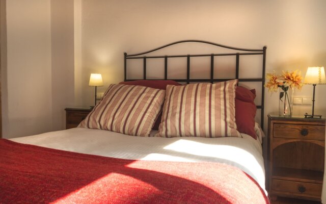 Living4Malaga Correo Viejo