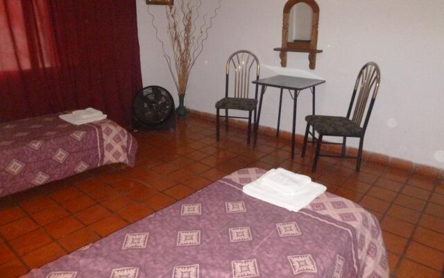 Departamento Mayka Pueyrredón