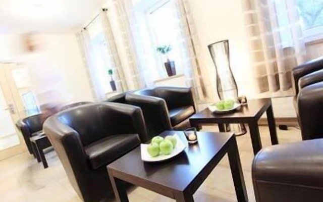 Klozbücher Das Landhotel