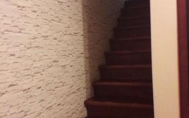 Guest house on Komsomolskaya 105