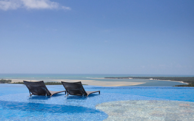 Gungaporanga Hotel