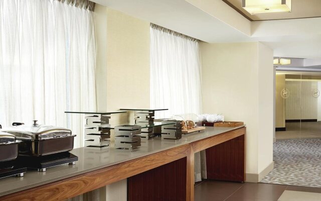 Sheraton Parkway Toronto North Hotel & Suites