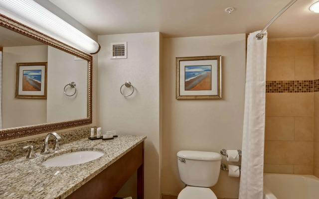 Embassy Suites by Hilton Orlando North