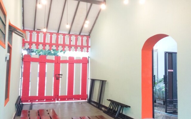Colorbox House