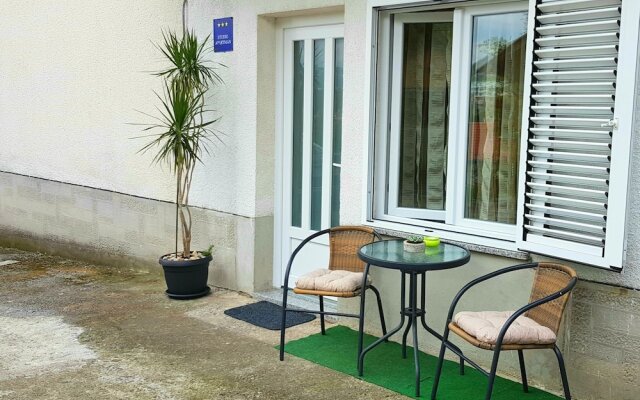 Alluring Apartment in Opatija near Sea
