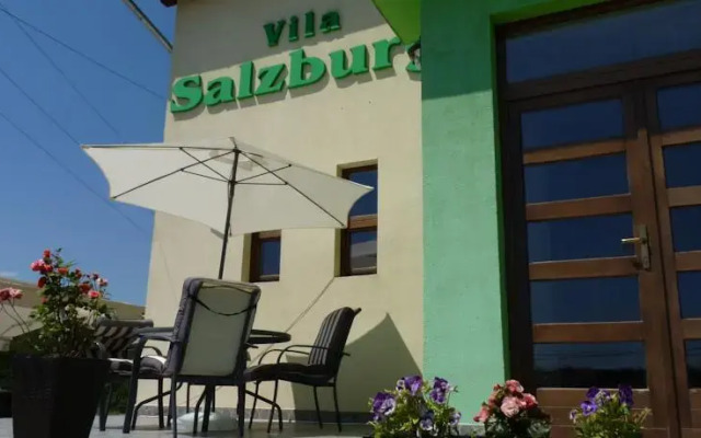 Vila Salzburg