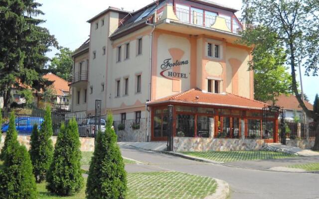 Fortuna Hotel
