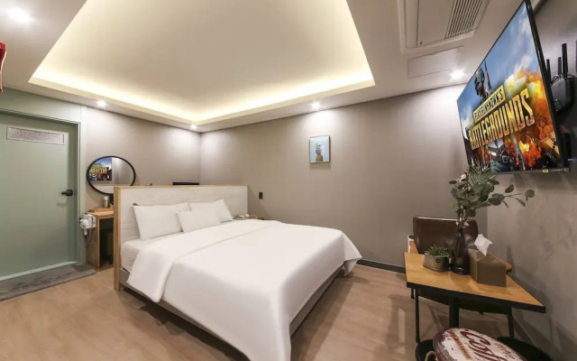 Daegu Seongseo Hotel Series 5.0