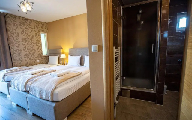 So&Sol Boutique Hotel, Tuzla