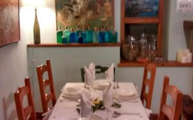 Hotel Rural Natxiondo