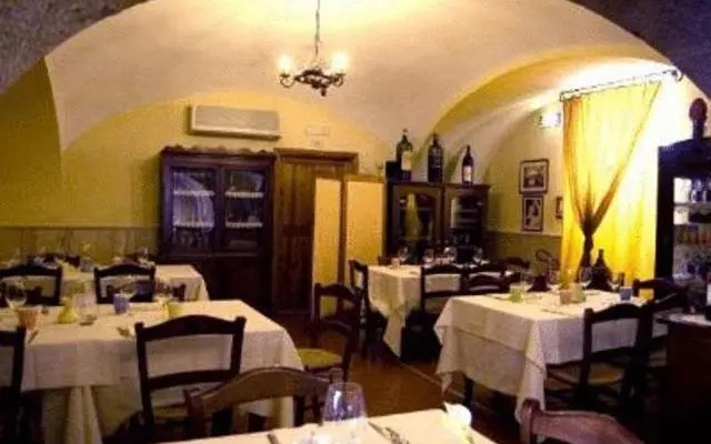 Tavernola - Locanda Di Campagna