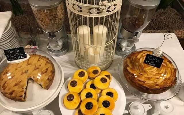 Hotel Ristorante Gallo D'Oro