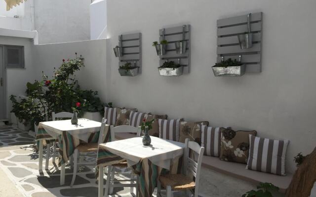 Hotel Stella